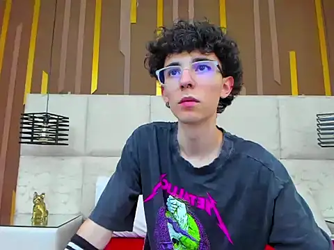 Syriussz online show from February 27, 1:05 am