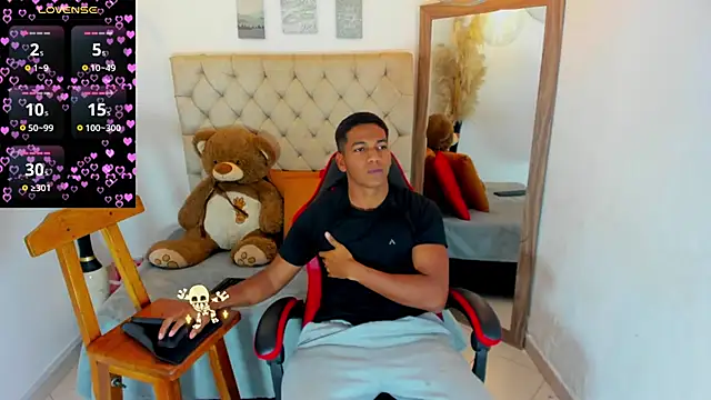 noah sthone online show from January 12, 3:23 am