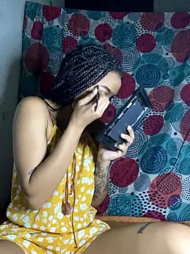 Meriida online show from April 11, 5:45 am