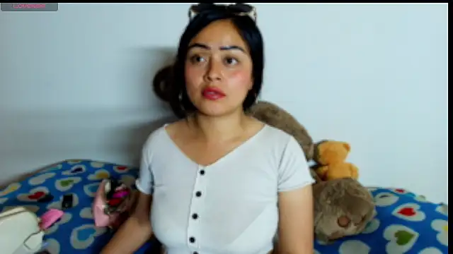 gabriela grace1 online show from April 7, 11:26 pm