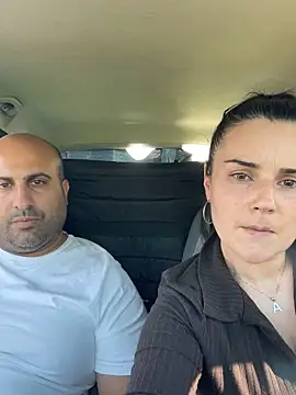 Alice Dan online show from March 27, 4:18 pm