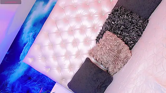 Snapshot of babyAnthonella chatting on February 5, 11:59 am babyAnthonella online show from February 5, 11:59 am