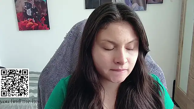 yessica gomez01 online show from March 28, 8:30 pm