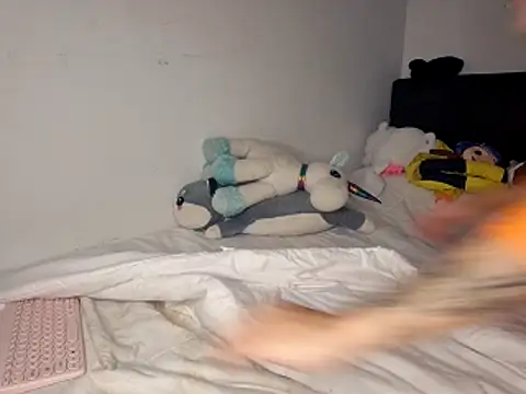 Snapshot of Yumicoco_ chatting on February 3, 2:53 am Yumicoco online show from February 3, 2:53 am