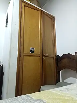 DaisyPassio online show from March 8, 1:36 am