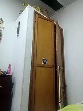 DaisyPassio online show from April 13, 1:44 am