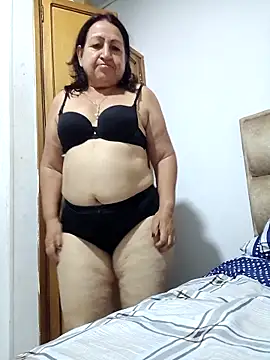 DaisyPassio online show from April 19, 1:27 am