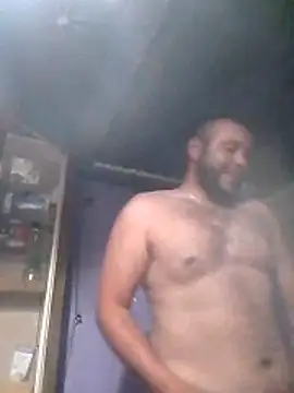 Guanatos13 online show from February 22, 6:57 am