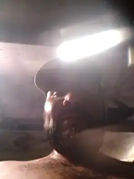 Guanatos13 online show from April 9, 9:09 pm