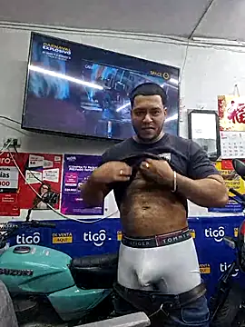 Snapshot of mago_vive chatting on February 3, 5:49 am mago vive online show from February 3, 5:49 am