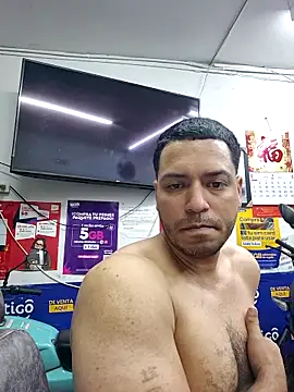 Snapshot of mago_vive chatting on February 25, 6:01 am mago vive online show from February 25, 6:01 am