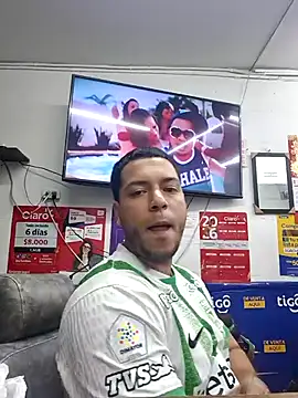 Snapshot of mago_vive chatting on March 2, 5:41 am mago vive online show from March 2, 5:41 am