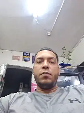 mago vive online show from March 12, 8:37 pm