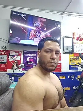 mago vive online show from March 25, 6:19 am