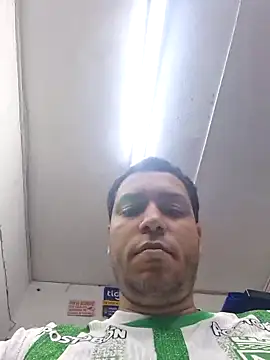 mago vive online show from April 12, 6:07 am