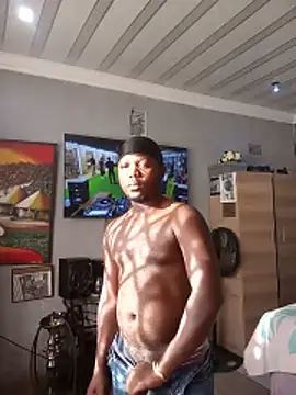 zulu good dick online show from June 1, 1:57 pm