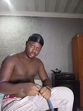 zulu good dick online show from June 8, 7:58 pm