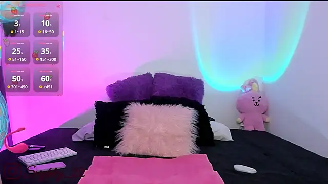 savage bbygirl online show from June 30, 2:12 am