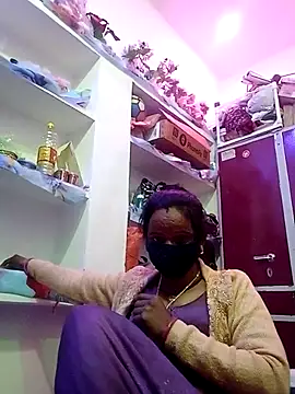 kiiuu sexe online show from February 10, 1:10 am