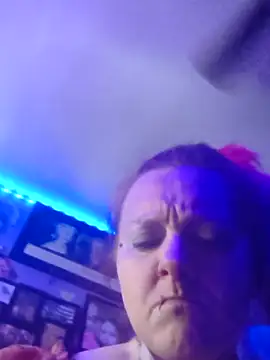 DisireAfterDark online show from February 16, 11:34 pm