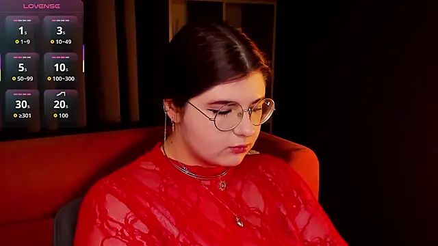 Snapshot of Siena_aa chatting on February 13, 2:02 pm Siena aa online show from February 13, 2:02 pm