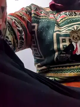 harsh7711 online show from January 12, 2:55 pm