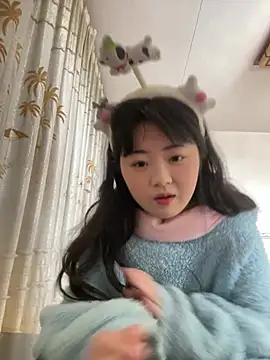 Mloy-01 online show from February 21, 5:52 am