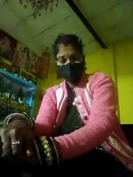 Pooja rathor online show from January 15, 3:38 pm