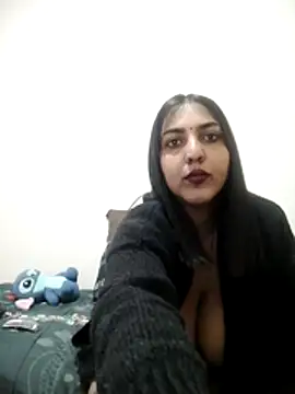 IndianBearxx online show from May 1, 10:58 pm