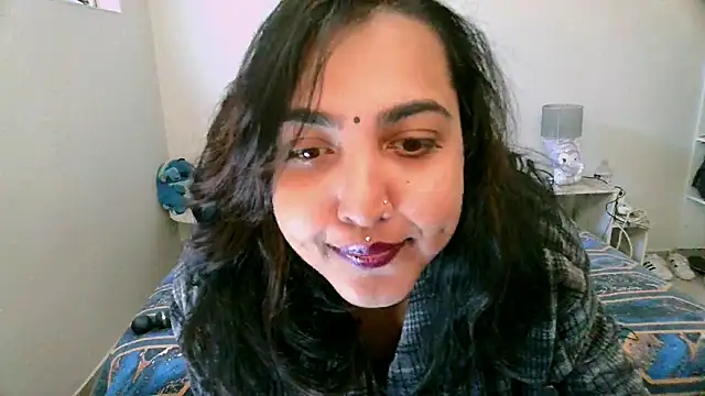 IndianBearxx online show from August 4, 7:22 am