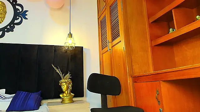 elnegritodelsabor1 online show from February 20, 11:54 am