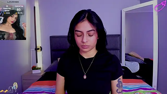 lilith petit  online show from March 2, 1:18 pm