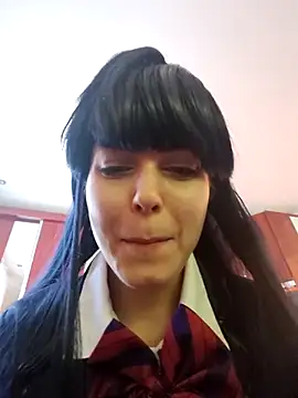 MochiNy4n online show from April 4, 3:42 pm