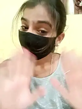 Snapshot of hotyjiyaaaa chatting on February 4, 2:45 pm hotyjiyaaaa online show from February 4, 2:45 pm