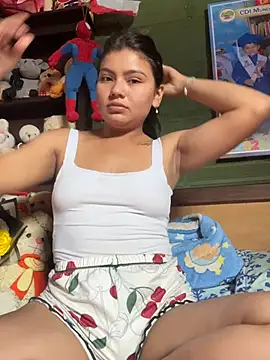 lunarous98 online show from March 4, 8:37 pm