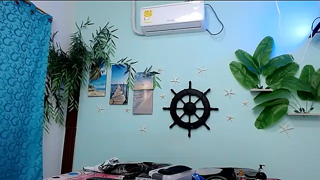 lucerodelamanana343 online show from February 12, 7:42 pm