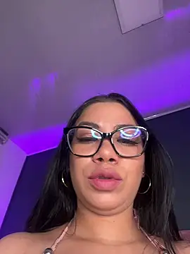 Little Lexyy online show from July 8, 5:34 am