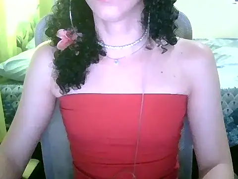 janjinha trans online show from January 14, 2:33 pm