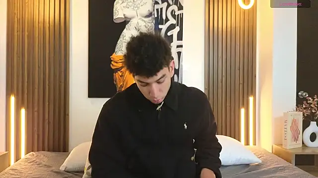 Alan Return online show from January 14, 12:55 pm