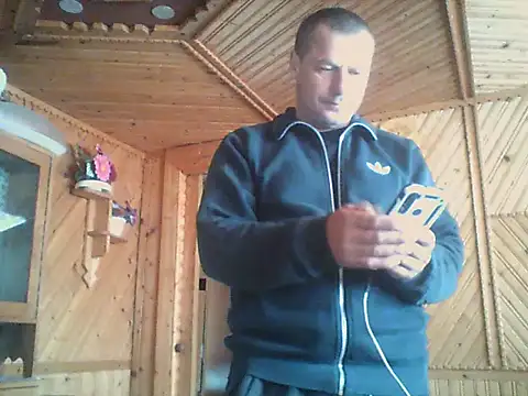 Ivan9iutt online show from April 23, 10:14 am