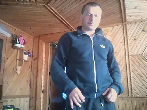 Ivan9iutt online show from April 24, 12:51 pm