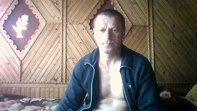 Ivan9iutt online show from May 31, 7:26 am