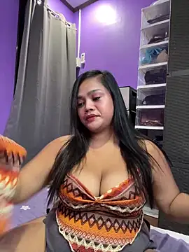 womanforall69 online show from January 15, 8:08 am