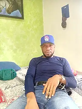 grandeVenosox online show from January 10, 7:15 pm