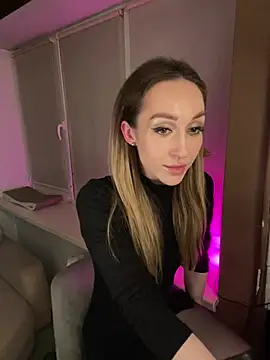 AnesaKis online show from April 9, 1:27 am