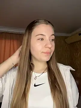 MargoXoki online show from January 18, 1:26 pm