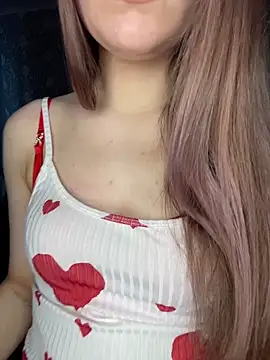 MargoXoki online show from March 1, 11:12 am