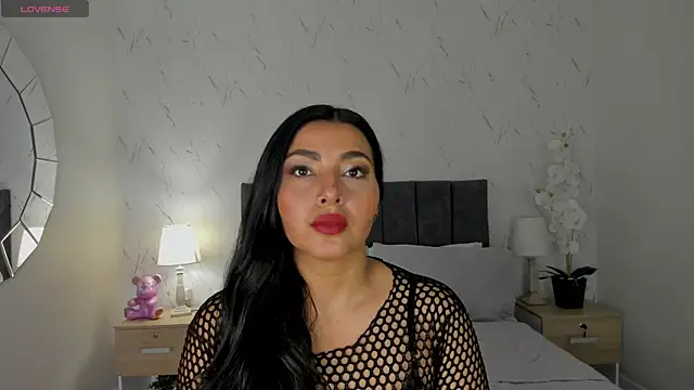 Snapshot of Antonella_Coruso chatting on March 1, 6:10 pm Antonella Coruso online show from March 1, 6:10 pm