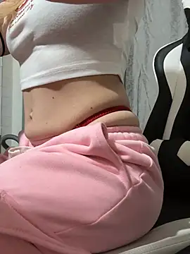 -LaTuaBionda-Giusy-00 online show from March 9, 11:53 pm