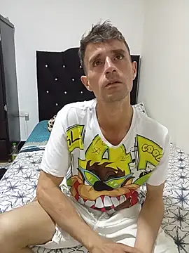 torvyHot online show from June 3, 8:03 pm
